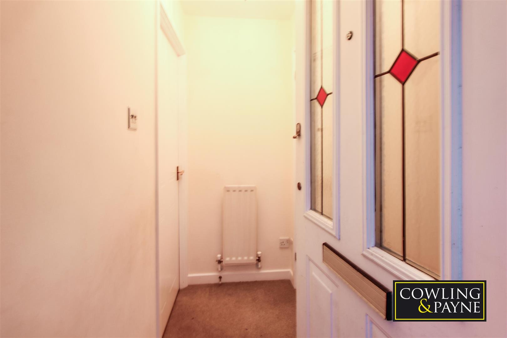 Grosvenor Road, Rayleigh